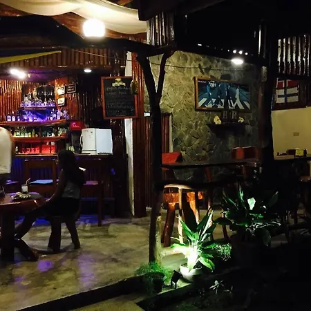 Hrj Hotel